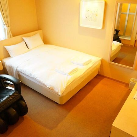The Grand Court Matsusaka Esterno foto