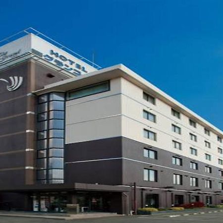 The Grand Court Matsusaka Esterno foto