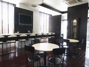 The Grand Court Matsusaka Esterno foto