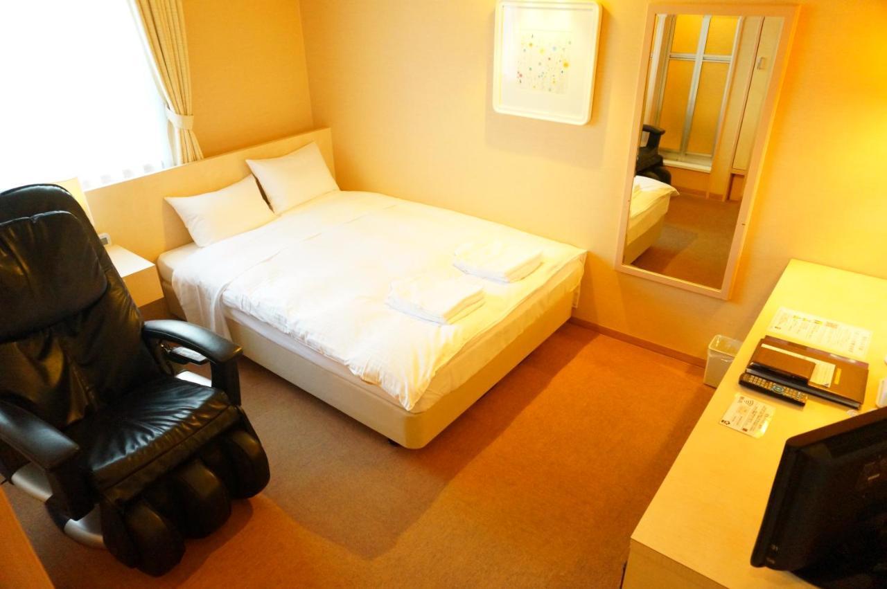 The Grand Court Matsusaka Esterno foto