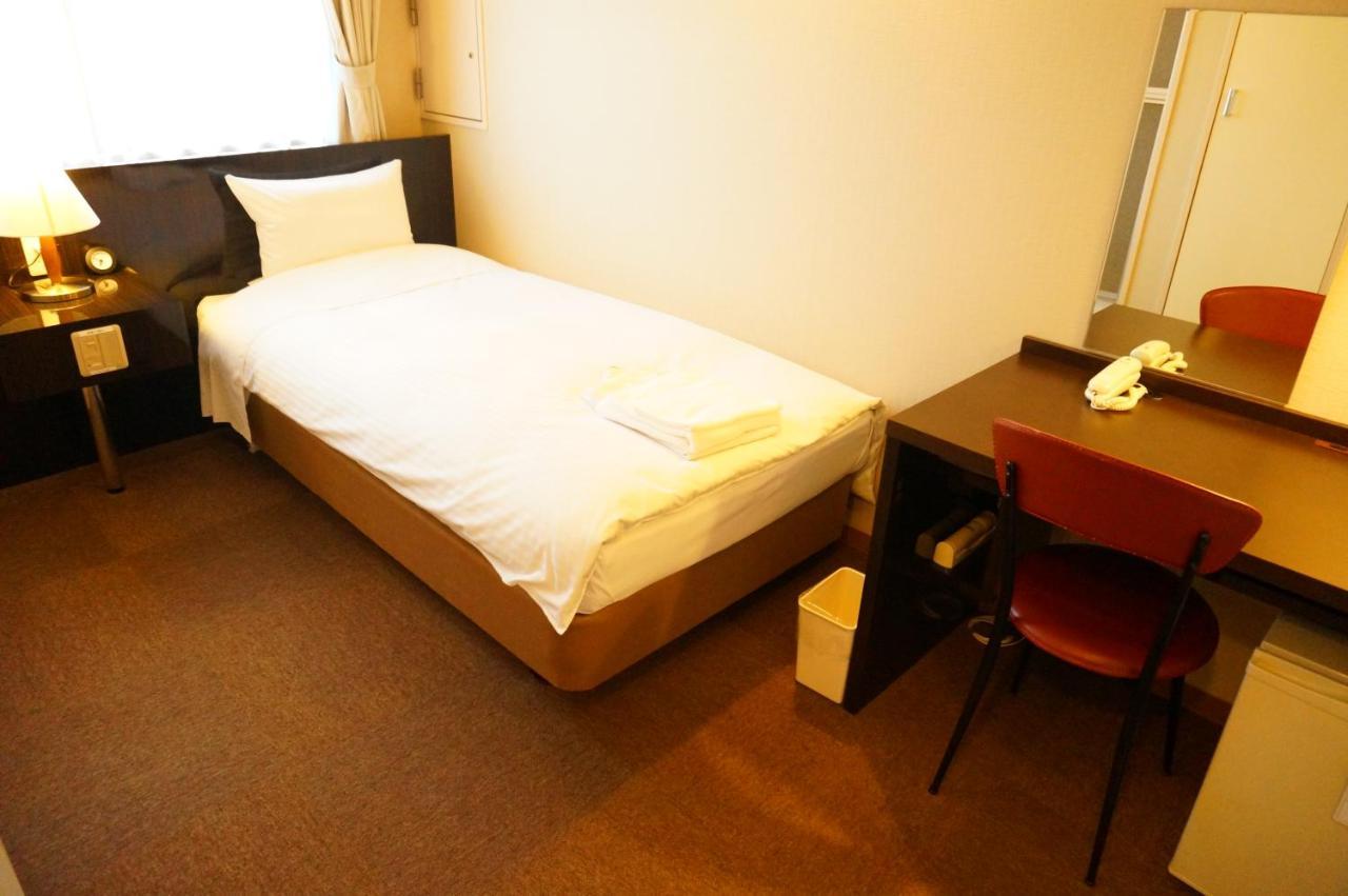 The Grand Court Matsusaka Esterno foto