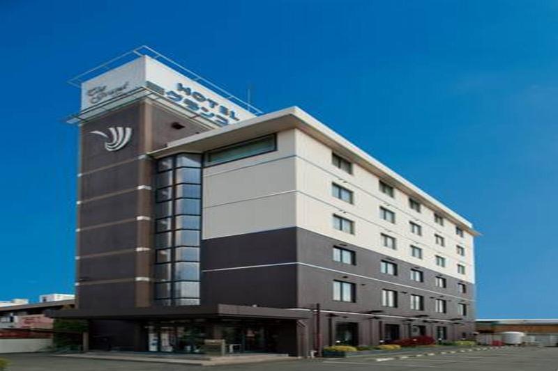 The Grand Court Matsusaka Esterno foto