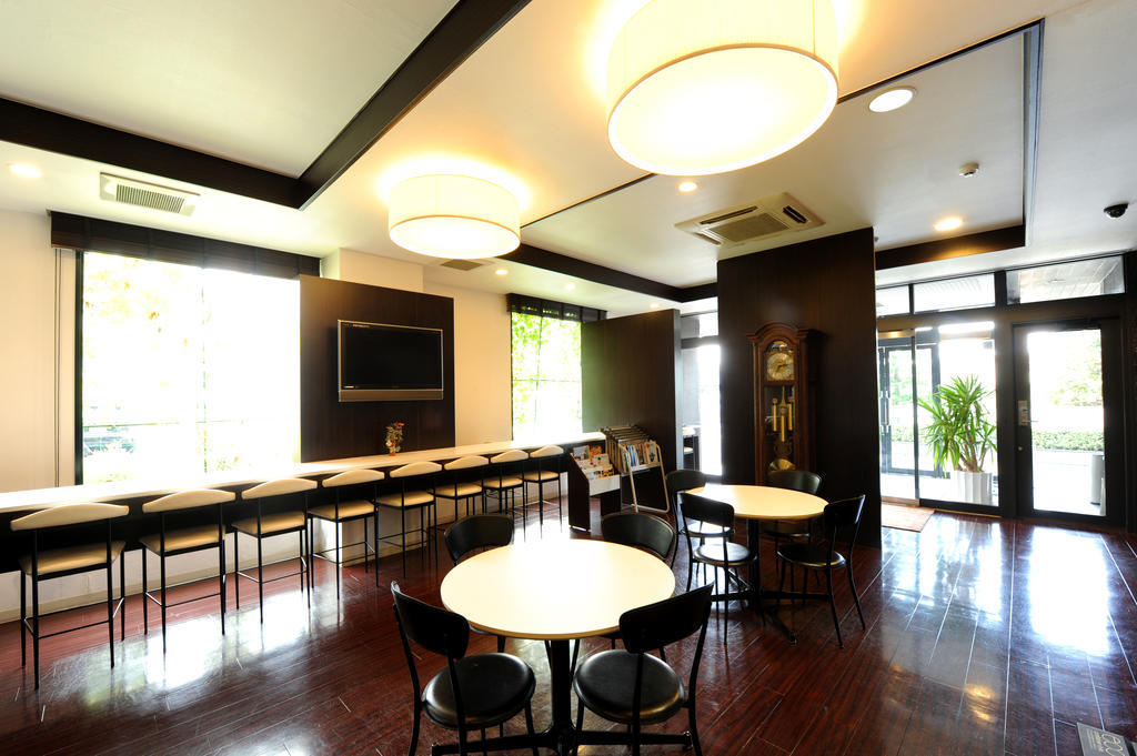 The Grand Court Matsusaka Esterno foto
