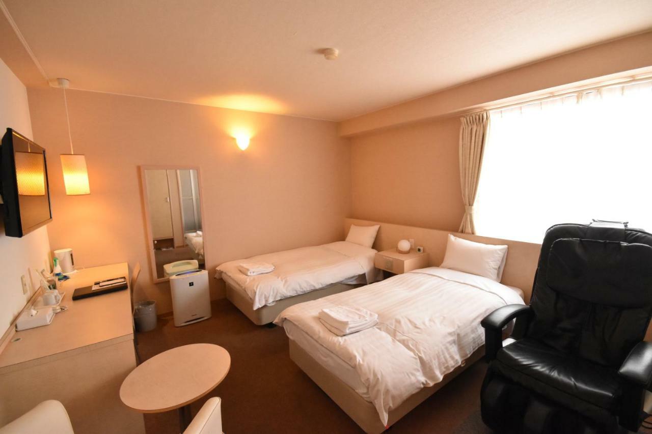 The Grand Court Matsusaka Esterno foto